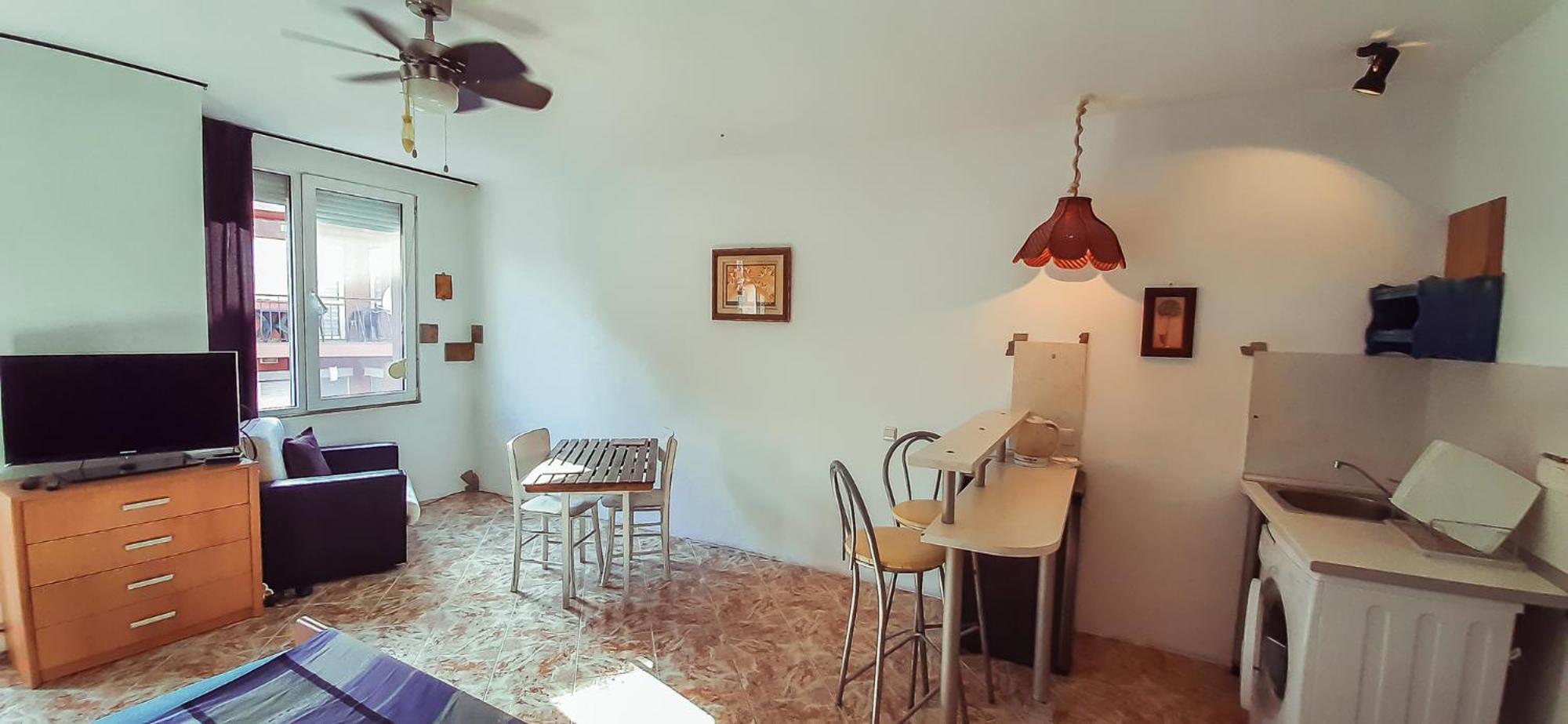 La Piccola Porta, Равда, България Διαμέρισμα Εξωτερικό φωτογραφία